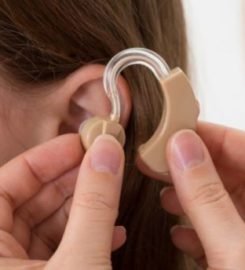 Hearing Aids Professionals