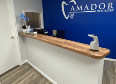 Amador Dentistry Pompano Beach