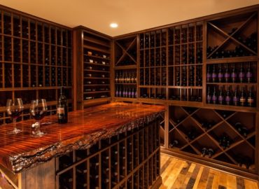 Wine Cellars of Houston