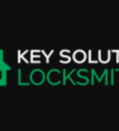 Key Solution Locksmiths