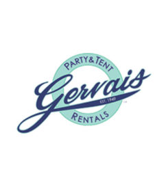 Gervais Party And Tent Rentals
