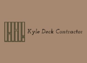 Kyle Deck Contractor