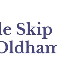 Noble Skip Hire Oldham