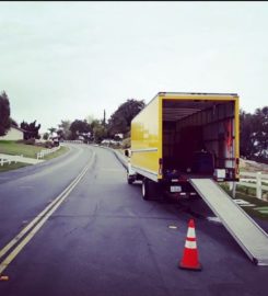SOS Moving