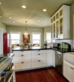 Lifestyle Remodeling