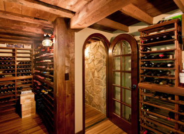Wine Cellars of Houston