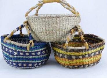 Back To Baskets