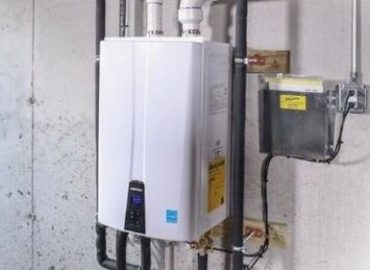 Pro Plumbing & Heating | Grande Prairie