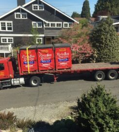 Portabox Storage Lynnwood