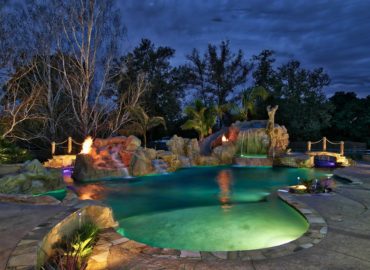 California Pools – Orange County (North)