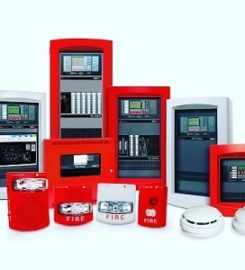 Universal Fire & Security Services