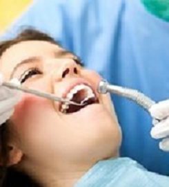 Maxwell Heights Dental