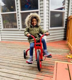Rayanna Family Childcare