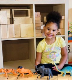 Rayanna Family Childcare