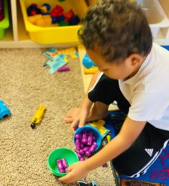 Rayanna Family Childcare