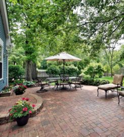 Lifestyle Remodeling