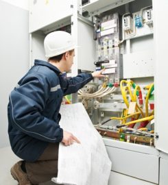 Powerful Electrical LLC