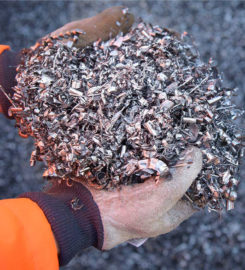 Metal Force Recycling