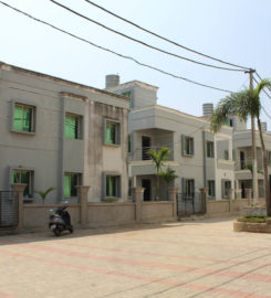 Shreehari Constructions