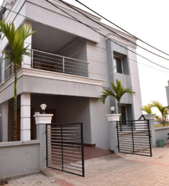 Shreehari Constructions