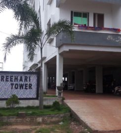 Shreehari Constructions