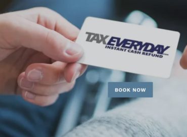 Tax Everyday