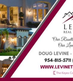 The Levine Team