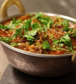 Top Indian restaurants in Houston