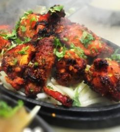 Top Indian restaurants in Houston