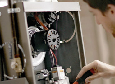 Heater Repair
