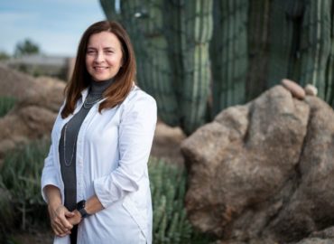Carefree ReGen Medical Dr. Jacquie Greenfield