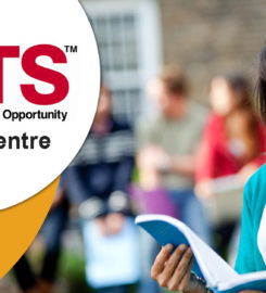 TARGET 9 – Best IELTS Coaching Institute in Jalandhar