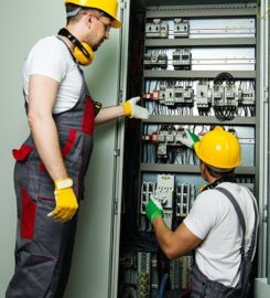 Powerful Electrical LLC