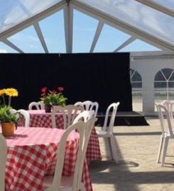 Gervais Party And Tent Rentals
