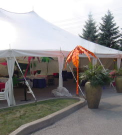 Gervais Party And Tent Rentals