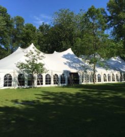 Gervais Party And Tent Rentals