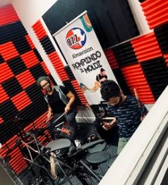 Rockfe Academy
