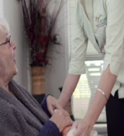 Accuro Home and Community Care –  Aged care assistance nsw