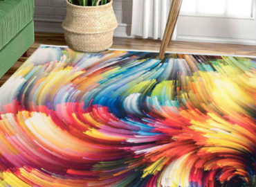 Zennova Carpet