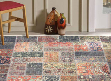 Zennova Carpet