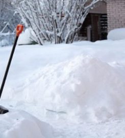 Eau Claire Lawn Care and Snow Removal