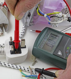Local Electricians Near Me