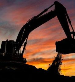 Edmond Excavator