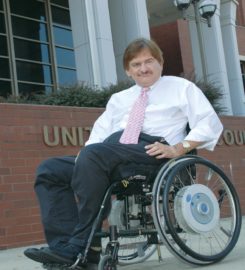W. Ron Adams Law