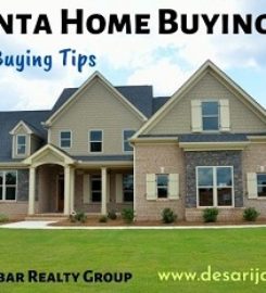 Desari Jabbar Realty Group
