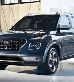 Hyundai Palisade Lease