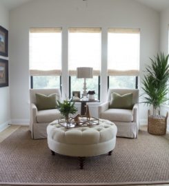 Jamie Naugle Interiors