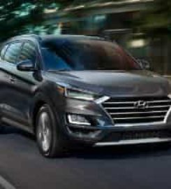 Hyundai Palisade Lease