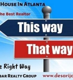 Desari Jabbar Realty Group