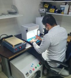 Movil Tech